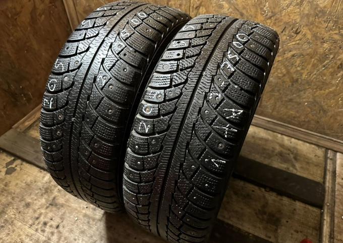 Gislaved Nord Frost 5 205/55 R16 94T