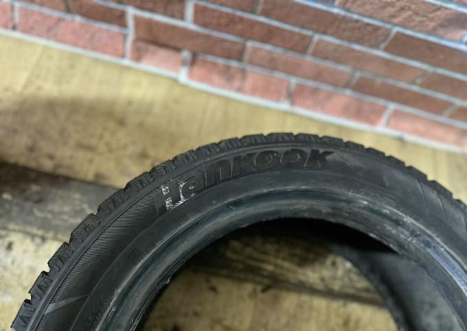 Hankook Winter I'Pike 205/55 R16 91T