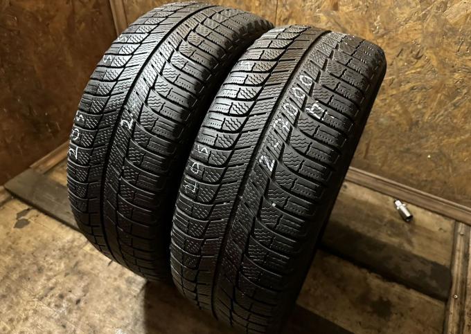 Michelin X-Ice XI3 205/55 R16 94H