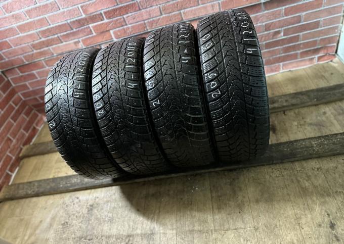 Minerva Eco Stud 205/60 R16 92T