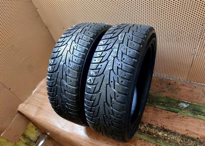 Hankook Winter I'Pike RS W419 195/55 R16 91T