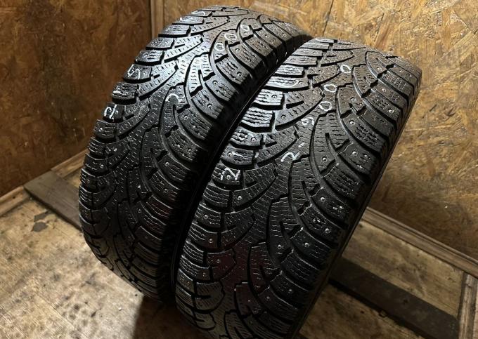 Bridgestone Noranza 2 215/65 R16 102T