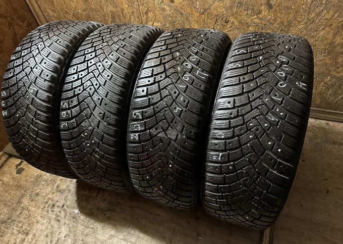 Continental IceContact 3 205/55 R16 94T