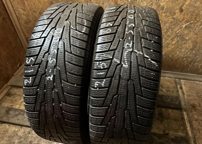 Nokian Tyres Nordman RS2 SUV 215/65 R16 102R