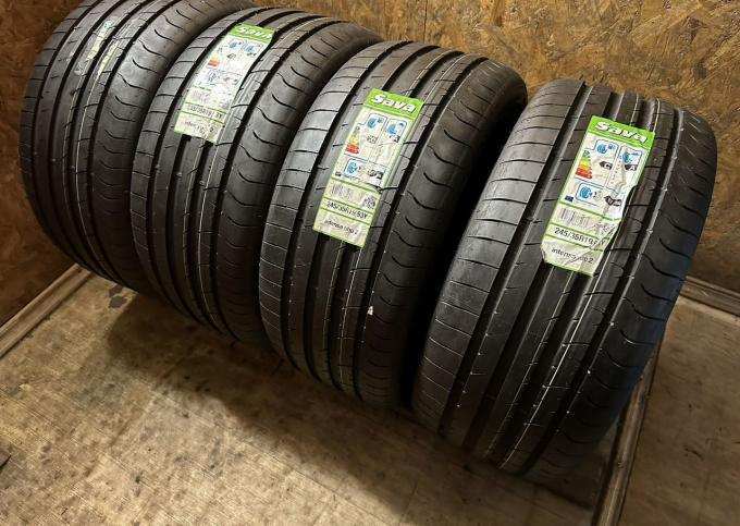 Sava Intensa UHP 2 245/35 R19 93Y