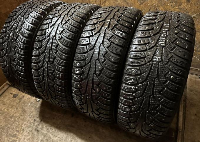 Nokian Tyres Nordman 5 205/55 R16 92T