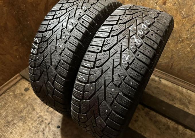Gislaved NordFrost 100 215/60 R16 99T