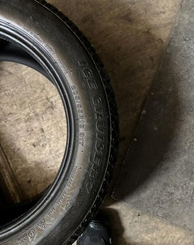 Firestone Ice Cruiser 7 205/55 R16 91T