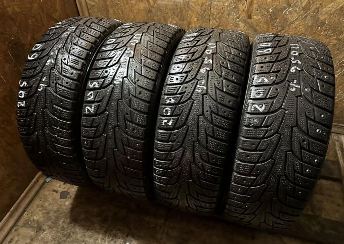 Hankook Winter I'Pike RS W419 205/60 R16 96T