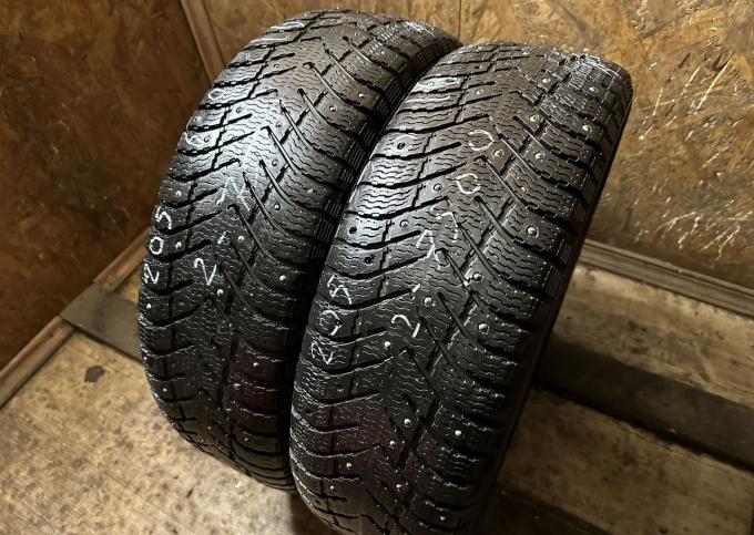 Cordiant Snow Cross 2 205/60 R16 96T