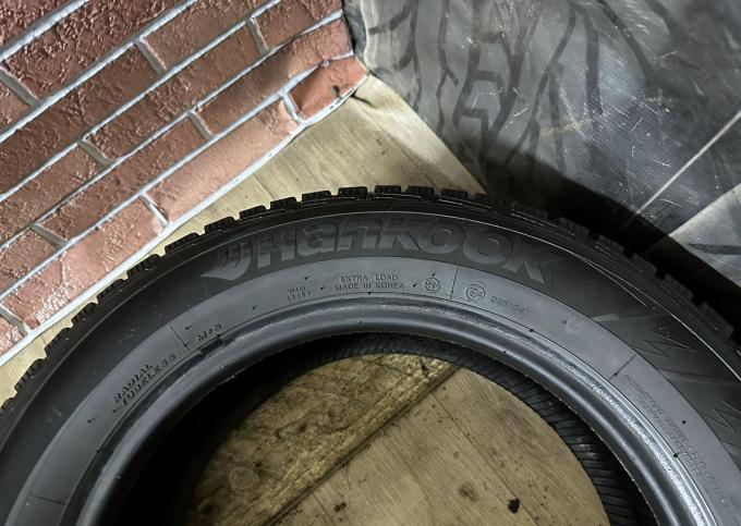 Hankook Winter I'Pike RS W419 205/60 R16 96T