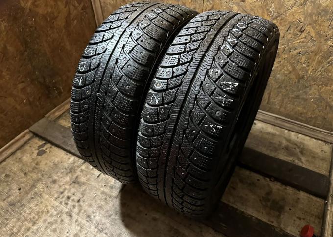 Gislaved Nord Frost 5 205/55 R16 94T