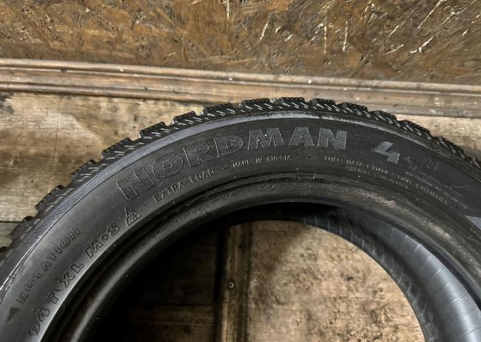 Nokian Tyres Nordman 4 205/55 R16 94T
