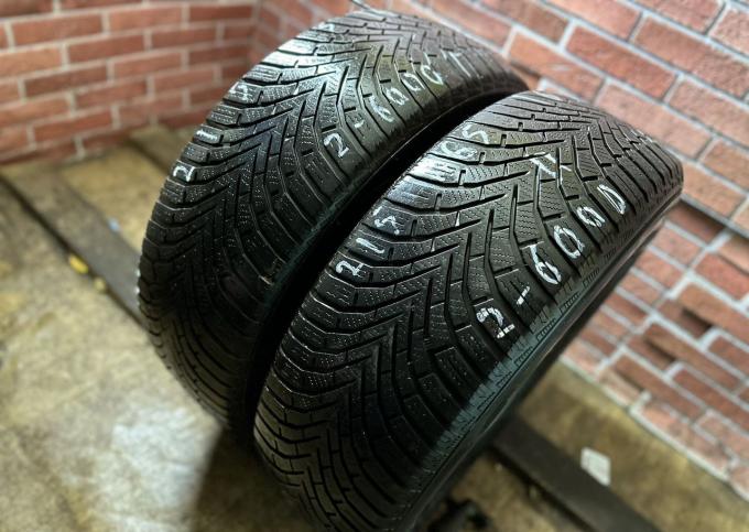 Sailun Ice Blazer Alpine 215/65 R16 98H