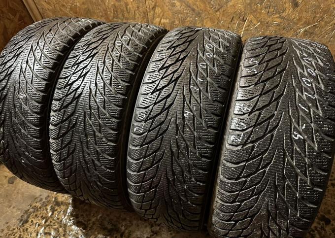 Nokian Tyres Hakkapeliitta R2 205/55 R16 94R