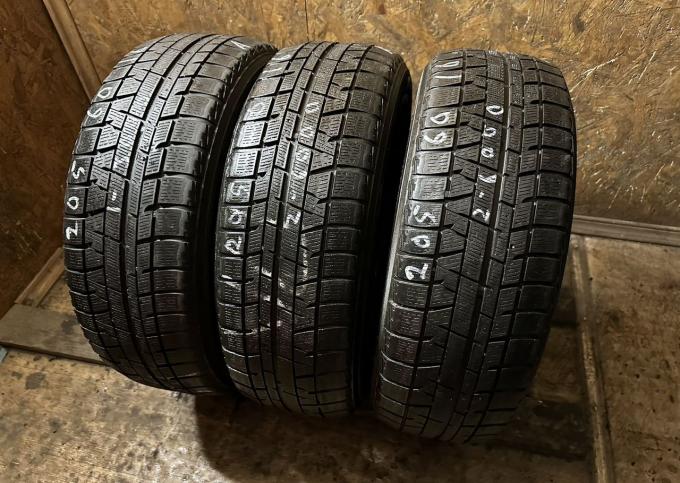 Yokohama Ice Guard IG50 205/60 R16 92Q