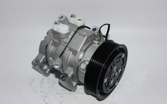 Компрессор кондиционера для toyota/lexus 883100R040