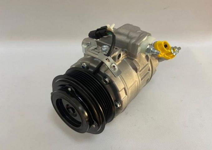 Компрессор кондиционера для ford BB5Z19703B