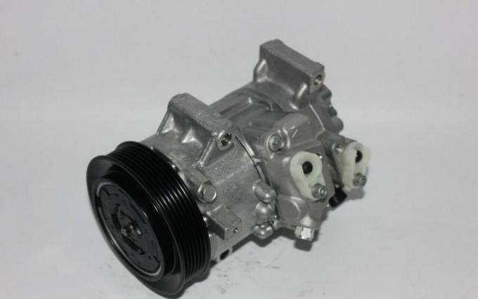 Компрессор кондиционера для toyota/lexus 883101A660