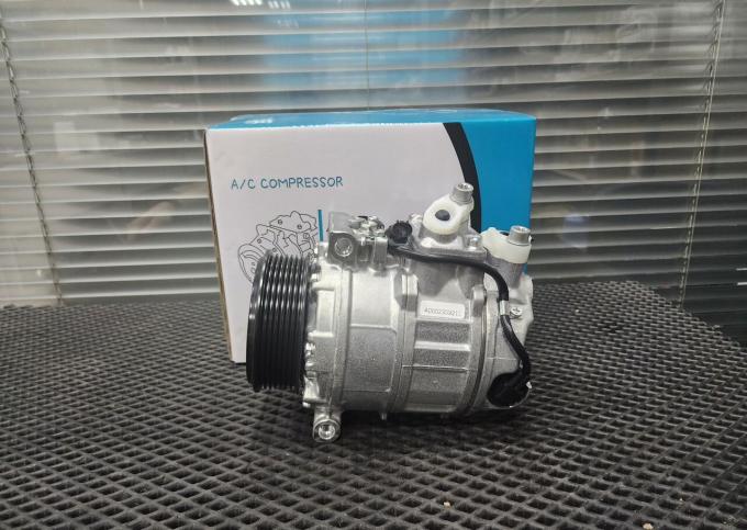 Компрессор кондиционера Mercedes-Benz ML A00023092 A0002309211