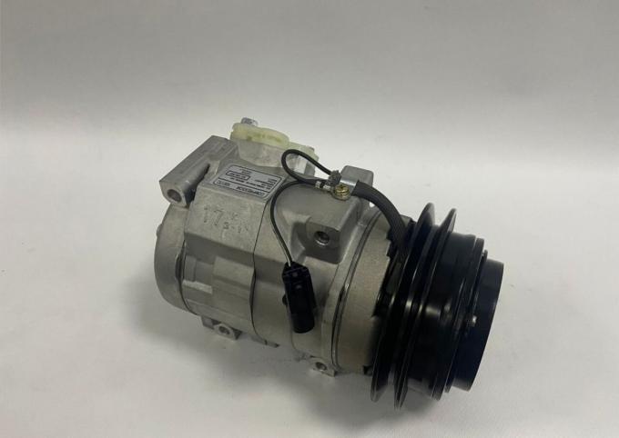 Компрессор кондиционера для mitsubishi MR360816