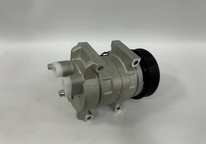Компрессор Кондиционера Nissan Atleon, LP2H, LP2S AC.100.4107