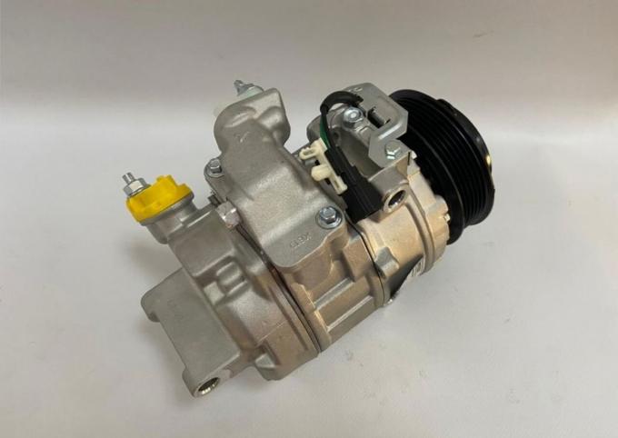 Компрессор кондиционера для ford BB5Z19703B