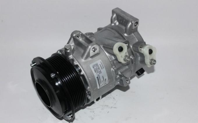 Компрессор кондиционера для toyota/lexus 8831033250