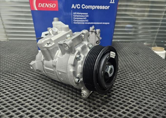 Компрессор кондиционера Audi Q5 Denso DCP02042