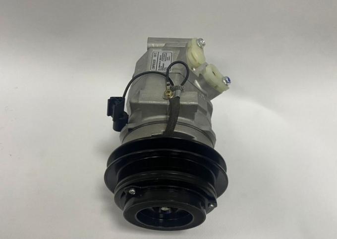 Компрессор кондиционера для mitsubishi MR360816