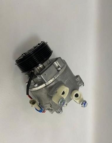 Компрессор кондиционера для daewoo/chev 95468154