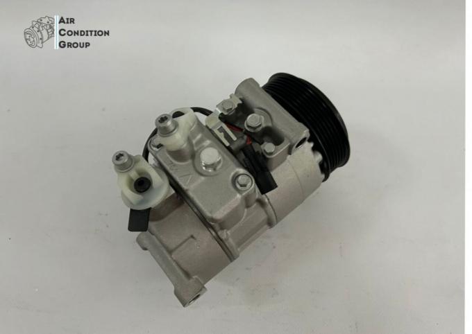 Компрессор кондиционера для mercedes A0012305411