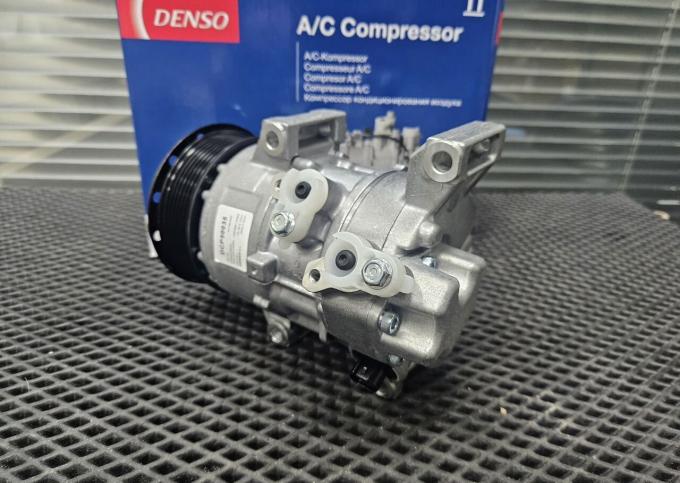 Компрессор кондиционера Denso Toyota RAV lV DCP50035