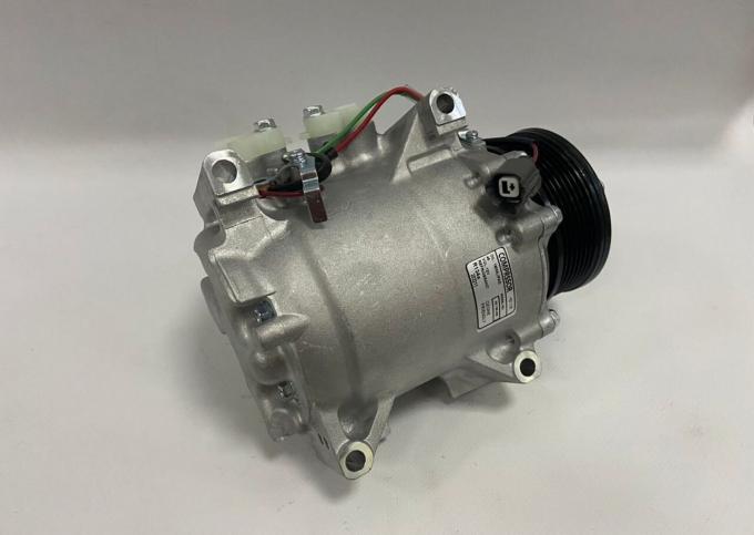 Компрессор кондиционера для honda/acura 38810RBA006