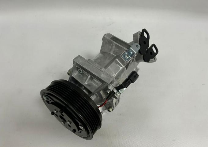 Компрессор кондиционера для renault 8201025121