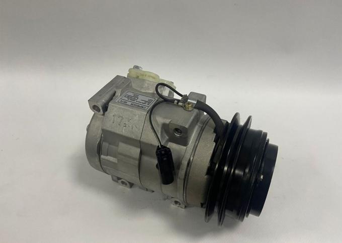 Компрессор кондиционера для mitsubishi MR360816