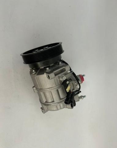 Компрессор кондиционера Volvo S80 2 06-09 г AC.100.2147