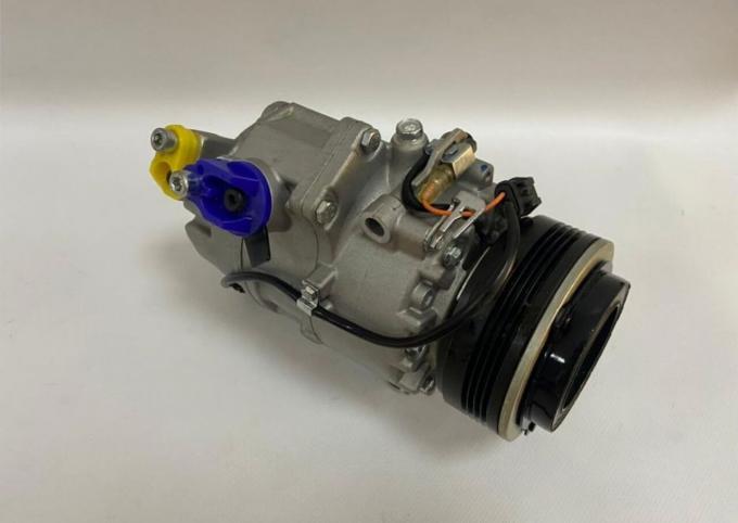 Компрессор кондиционера для BMW 64529185143