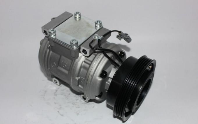 Компрессор кондиционера для toyota/lexus 8832026450