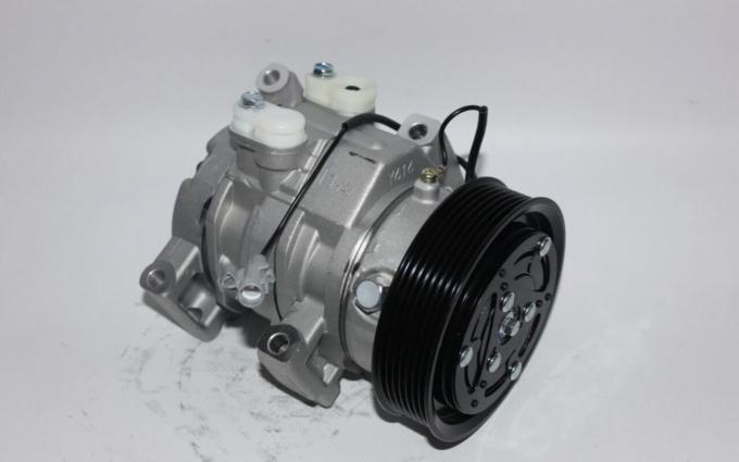 Компрессор кондиционера для nissan/infiniti 926009AF0A