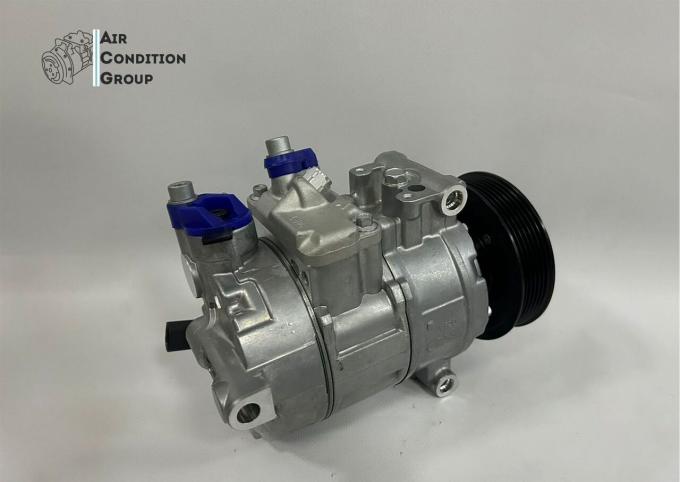 Компрессор кондиционера Volkswagen Tiguan 07-11 AC.100.1573