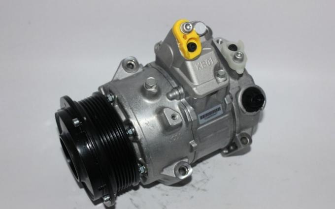 Компрессор кондиционера для toyota/lexus 883100T020