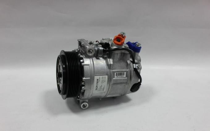 Компрессор кондиционера MB W211 DCP17026