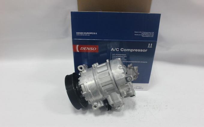 Компрессор кондиционера Audi A6 C6 4F2 DCP02036