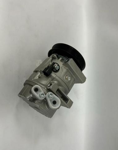 Компрессор кондиционера для nissan/infiniti 926000L703