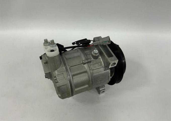 Компрессор кондиционера для nissan/infiniti 92600EG000
