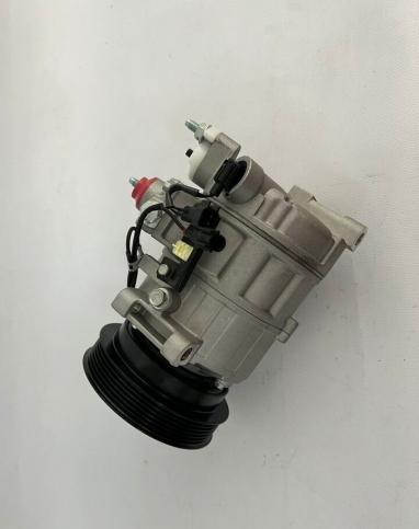 Компрессор кондиционера Volvo S80 2 06-09 г AC.100.2147