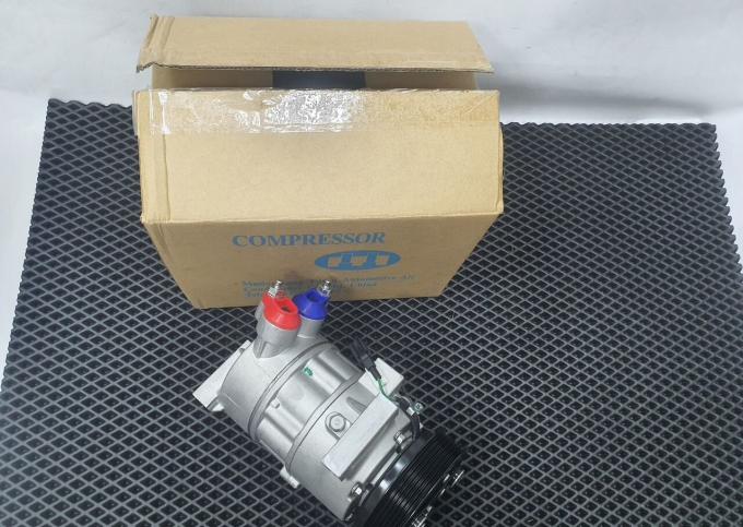 Компрессор кондиционера Geely Coolray SX11 8889663765