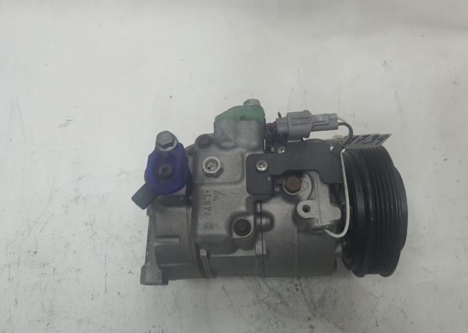 Компрессор кондиционера mercedes w246 A0032306711