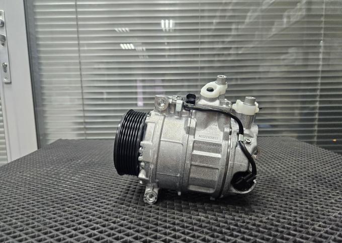 Компрессор кондиционера Mercedes-Benz W164 a002230 A0022305811